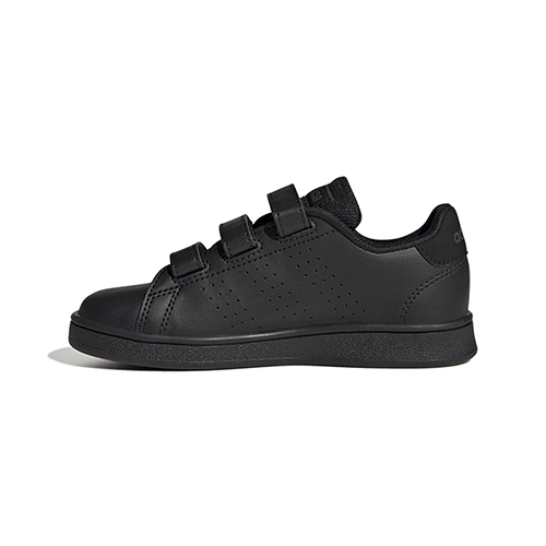 Advantage Court Lifestyle Hook-and-Loop Shoes